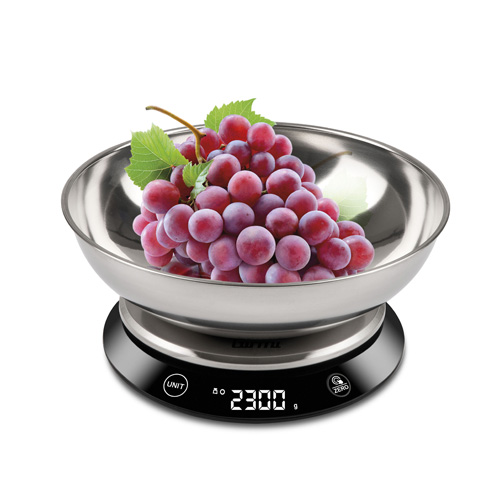 Bilancia da cucina elettronica PS84 3 - Girmi